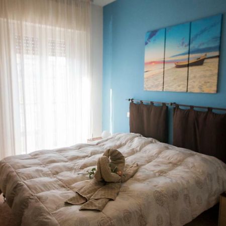Апартаменты A Casa Di Simone A Виареджо Экстерьер фото
