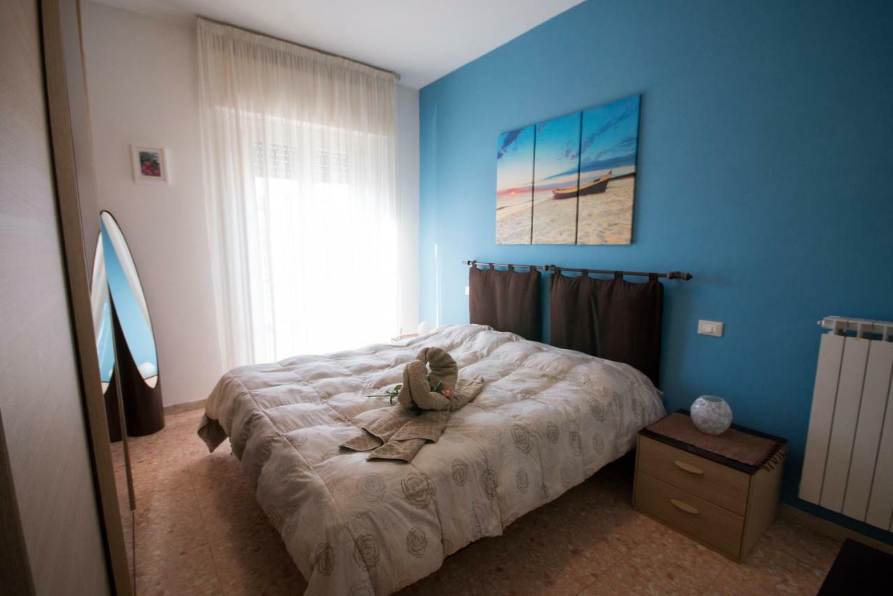 Апартаменты A Casa Di Simone A Виареджо Экстерьер фото