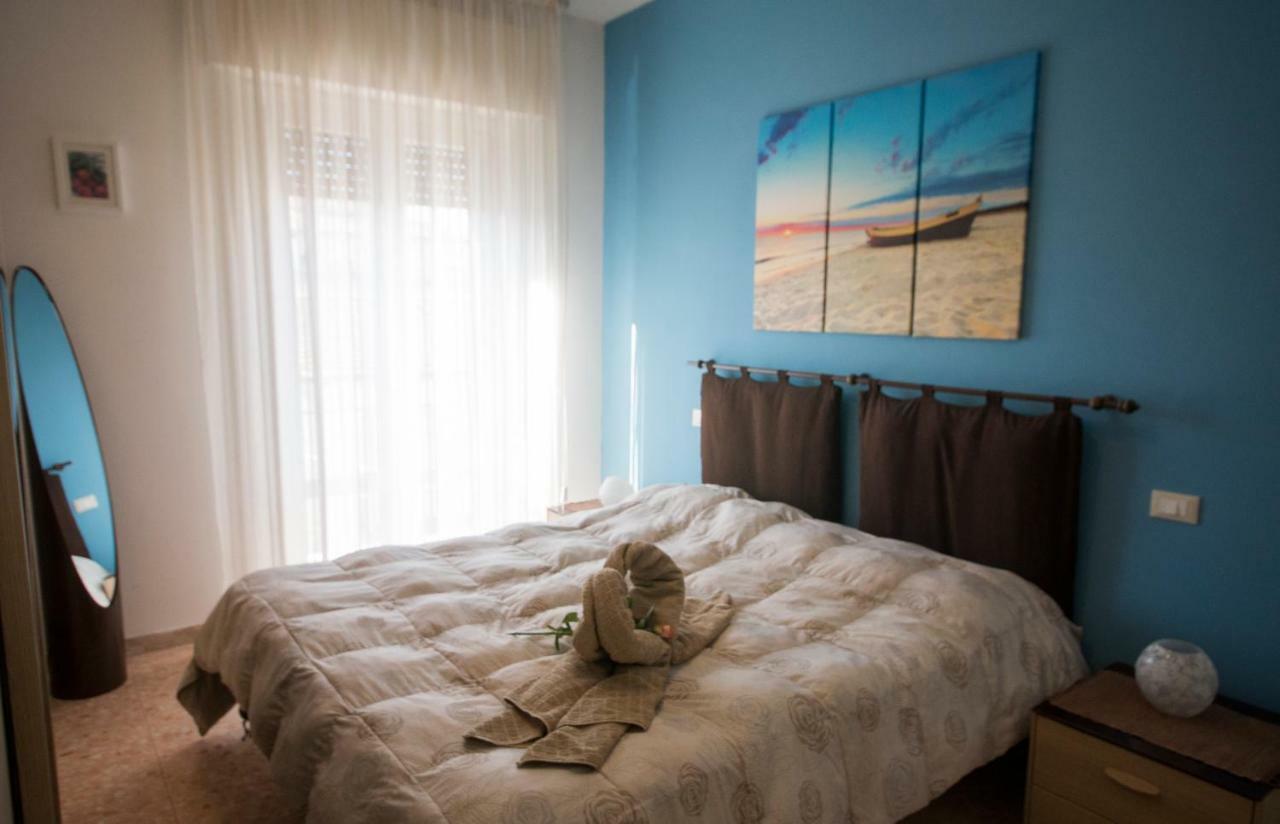 Апартаменты A Casa Di Simone A Виареджо Экстерьер фото